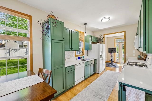 6426 Maywick Drive, Madison, WI 53718