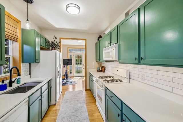 6426 Maywick Drive, Madison, WI 53718