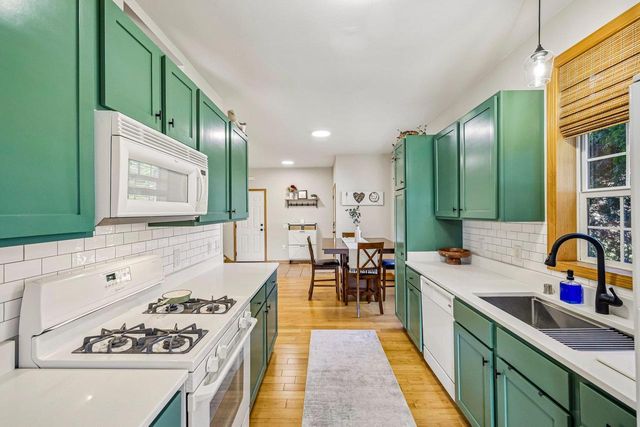 6426 Maywick Drive, Madison, WI 53718