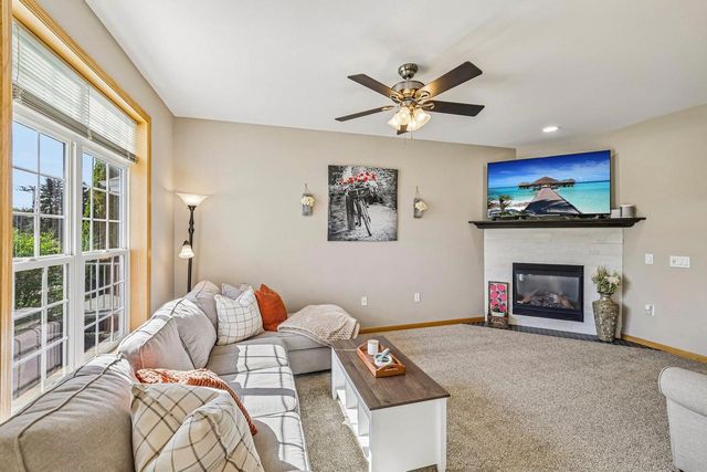 6426 Maywick Drive, Madison, WI 53718