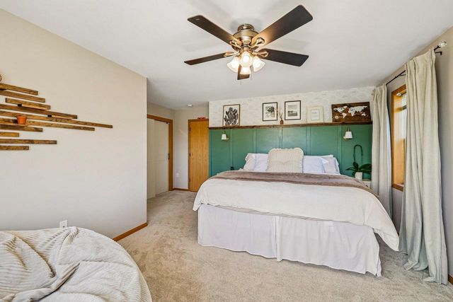 6426 Maywick Drive, Madison, WI 53718