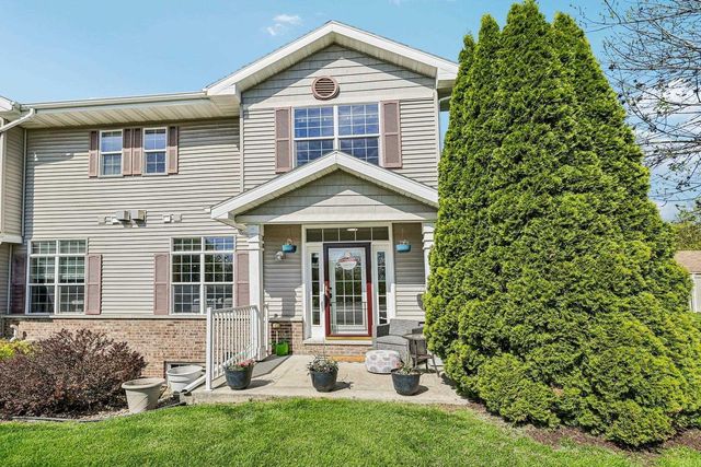 6426 Maywick Drive, Madison, WI 53718
