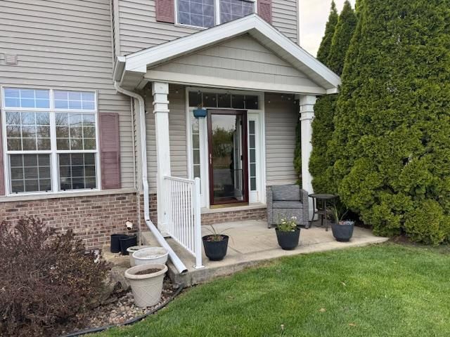 6426 Maywick Drive, Madison, WI 53718