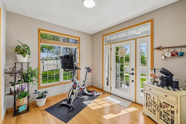 6426 Maywick Drive, Madison, WI 53718