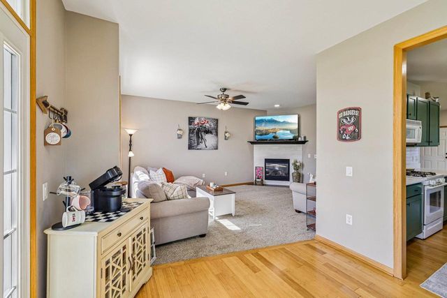 6426 Maywick Drive, Madison, WI 53718