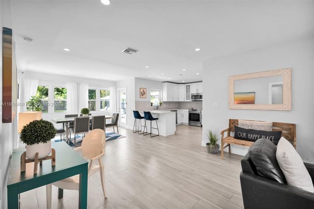 1315 NE 16th Ave, Fort Lauderdale, FL 33304