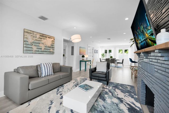 1315 NE 16th Ave, Fort Lauderdale, FL 33304