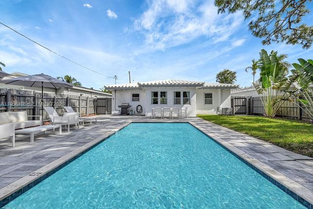 1315 NE 16th Ave, Fort Lauderdale, FL 33304