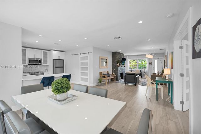 1315 NE 16th Ave, Fort Lauderdale, FL 33304