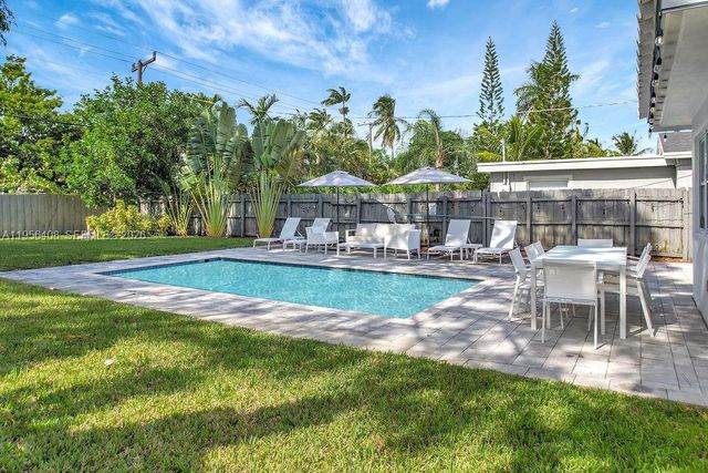 1315 NE 16th Ave, Fort Lauderdale, FL 33304