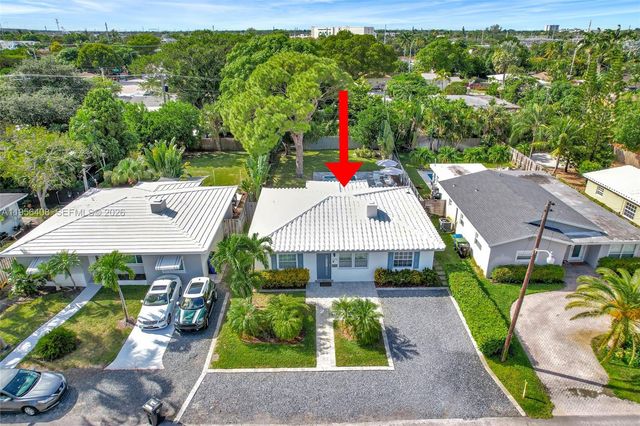 1315 NE 16th Ave, Fort Lauderdale, FL 33304