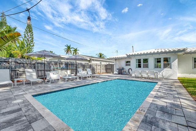 1315 NE 16th Ave, Fort Lauderdale, FL 33304