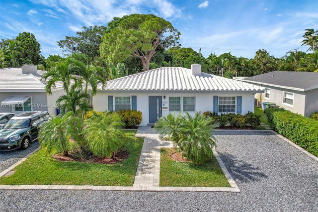 1315 NE 16th Ave, Fort Lauderdale, FL 33304