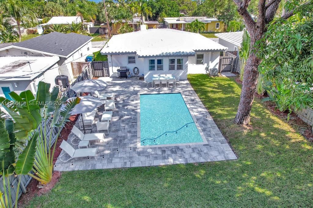 1315 NE 16th Ave, Fort Lauderdale, FL 33304