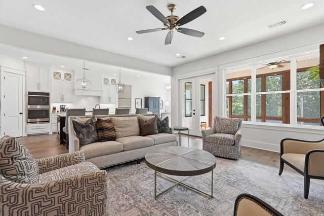83 Falstone Drive, Little Rock, AR 72223
