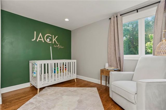 2724 W 63rd Street, Mission Hills, KS 66208