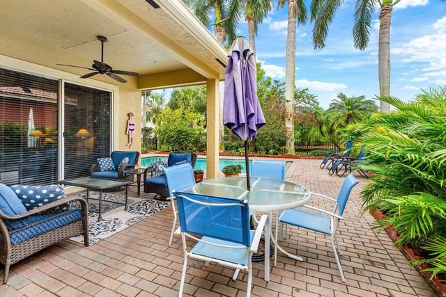123 Via Castilla, Jupiter, FL 33458
