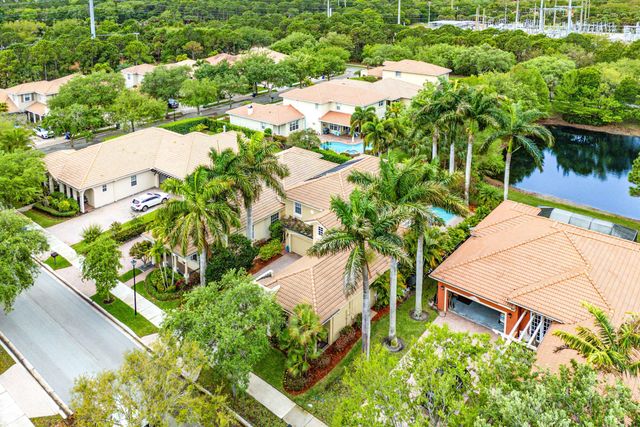 123 Via Castilla, Jupiter, FL 33458