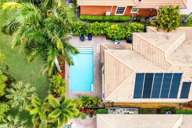 123 Via Castilla, Jupiter, FL 33458
