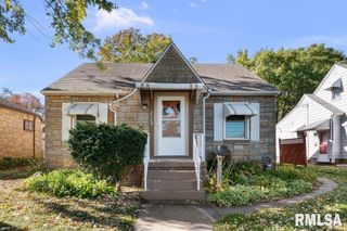 2308 WILKES Avenue, Davenport, IA 52804