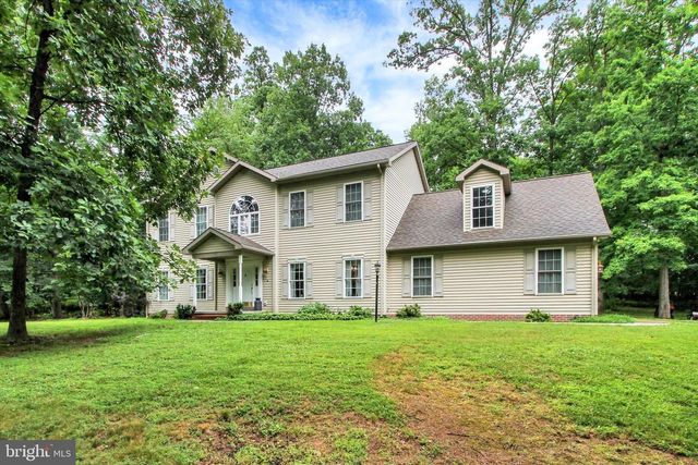 249 CARR HILL RD, Gettysburg, PA 17325