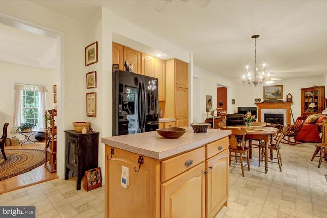 249 CARR HILL RD, Gettysburg, PA 17325
