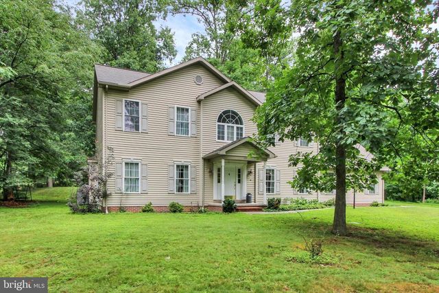 249 CARR HILL RD, Gettysburg, PA 17325