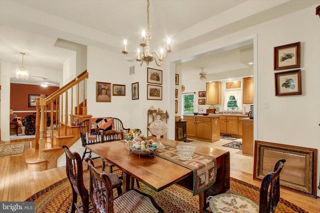 249 CARR HILL RD, Gettysburg, PA 17325