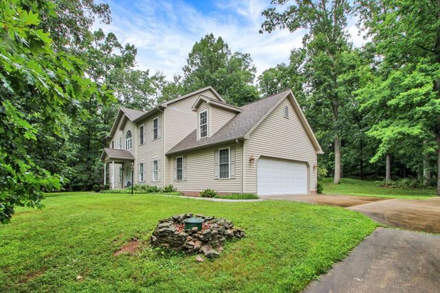 249 CARR HILL RD, Gettysburg, PA 17325