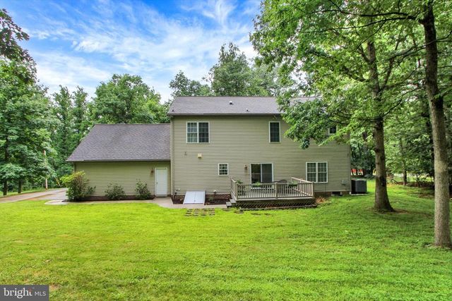 249 CARR HILL RD, Gettysburg, PA 17325