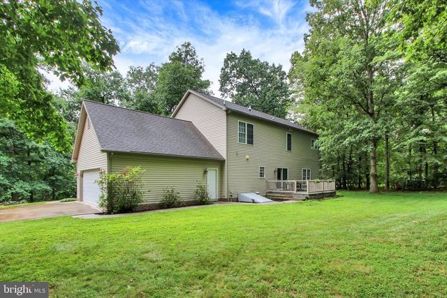 249 CARR HILL RD, Gettysburg, PA 17325