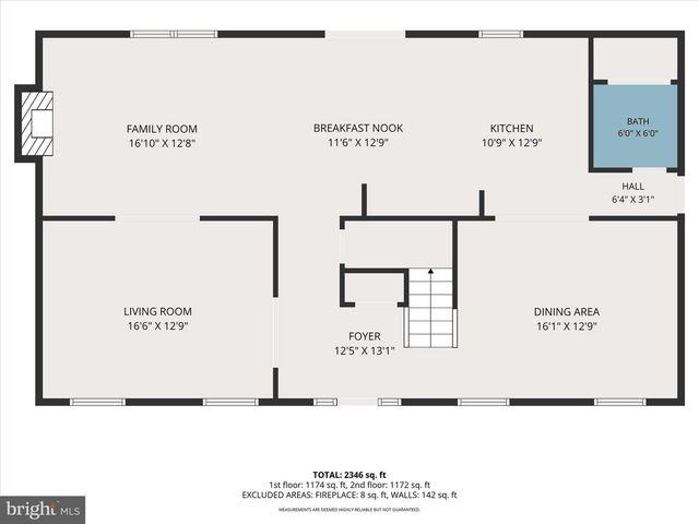 249 CARR HILL RD, Gettysburg, PA 17325