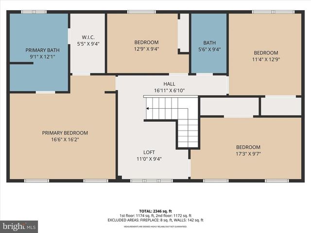 249 CARR HILL RD, Gettysburg, PA 17325