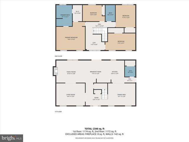 249 CARR HILL RD, Gettysburg, PA 17325