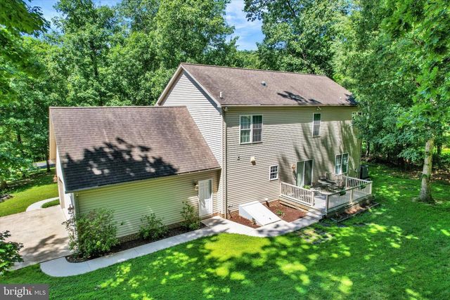 249 CARR HILL RD, Gettysburg, PA 17325