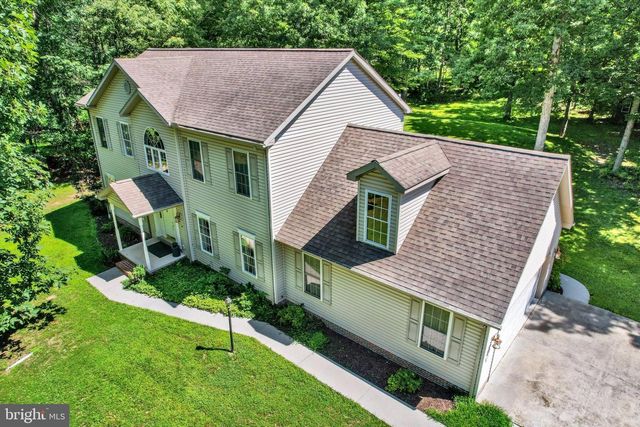 249 CARR HILL RD, Gettysburg, PA 17325