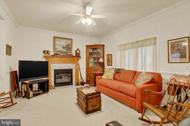 249 CARR HILL RD, Gettysburg, PA 17325
