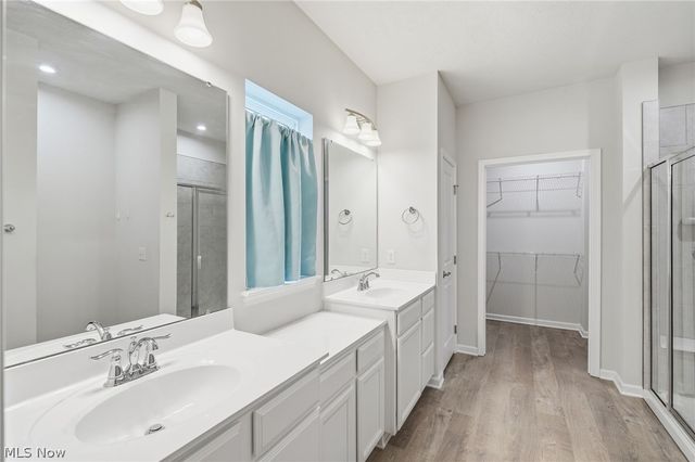 1637 Mud Brook Lane, Akron, OH 44313