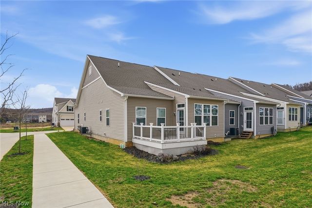 1637 Mud Brook Lane, Akron, OH 44313