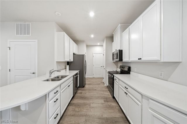 1637 Mud Brook Lane, Akron, OH 44313