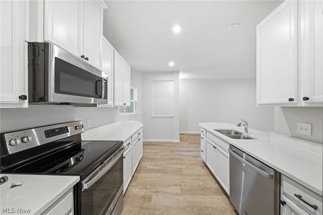 1637 Mud Brook Lane, Akron, OH 44313