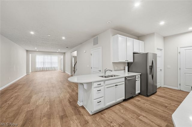 1637 Mud Brook Lane, Akron, OH 44313