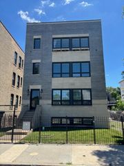1327 S Fairfield Avenue 3, Chicago, IL 60608