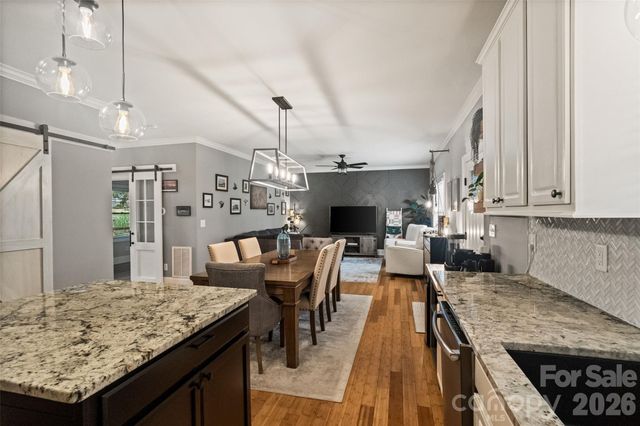 2217 Yadkin Avenue, Charlotte, NC 28205