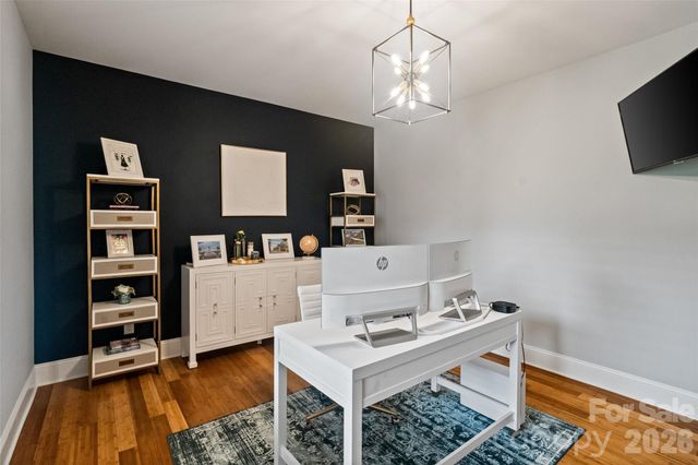 2217 Yadkin Avenue, Charlotte, NC 28205