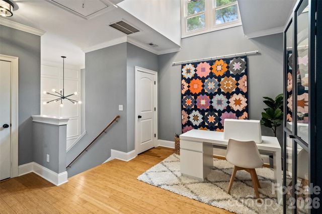 2217 Yadkin Avenue, Charlotte, NC 28205