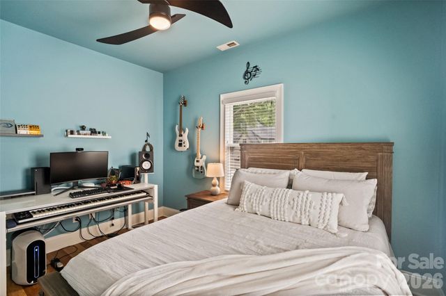 2217 Yadkin Avenue, Charlotte, NC 28205