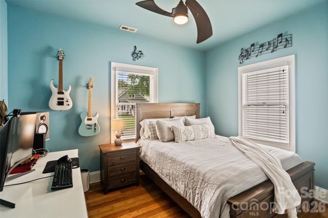 2217 Yadkin Avenue, Charlotte, NC 28205