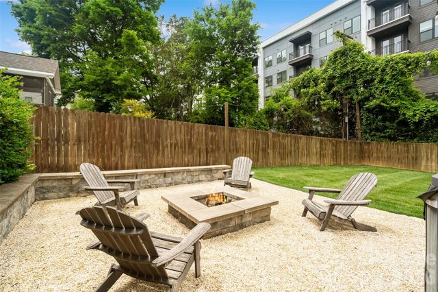 2217 Yadkin Avenue, Charlotte, NC 28205