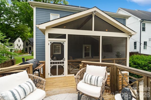 2217 Yadkin Avenue, Charlotte, NC 28205